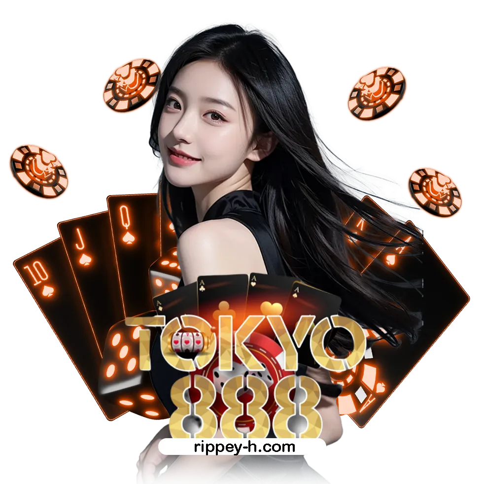 tokyo888slots